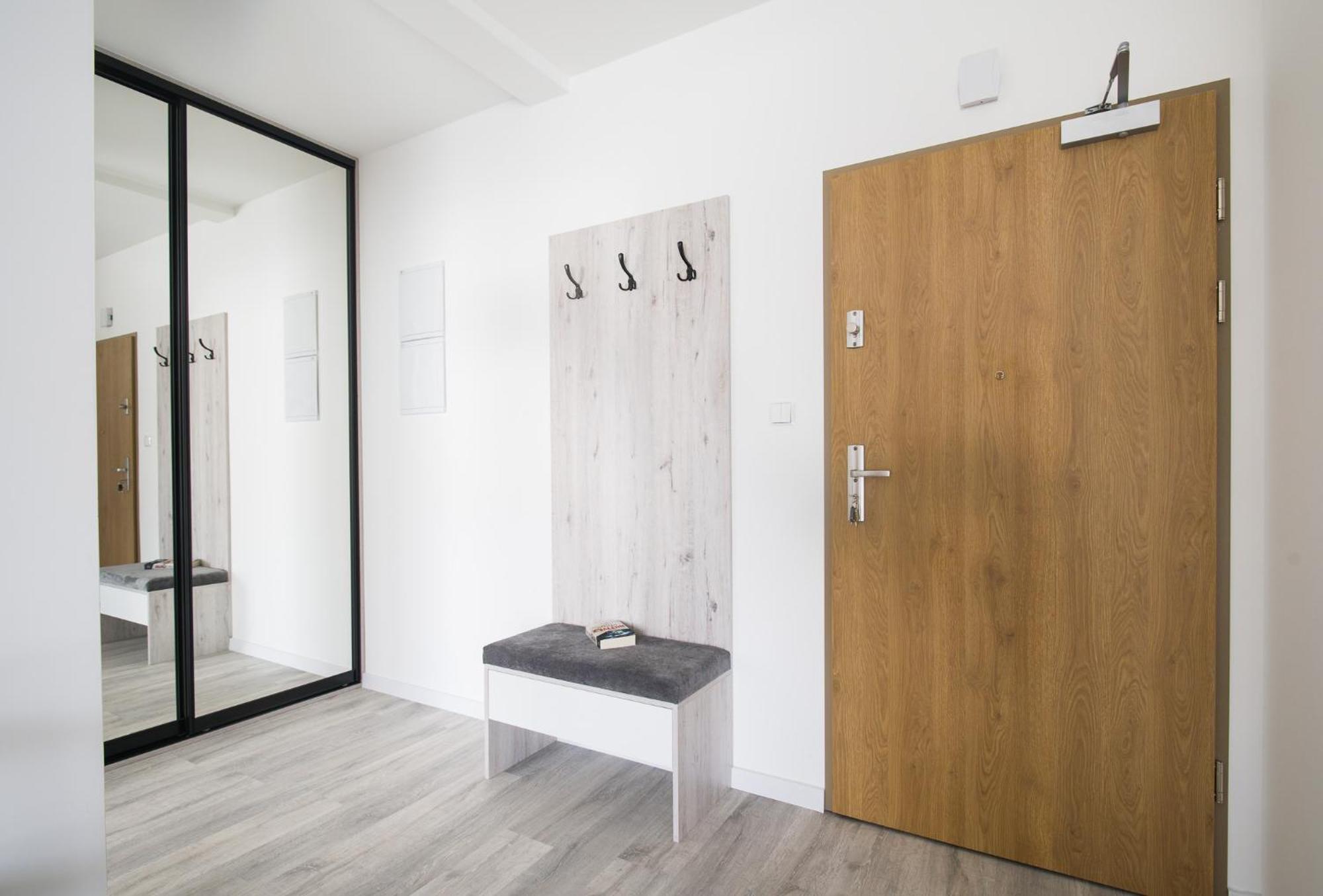 Sunset Resort Apartament Kapi Grzybowo  Buitenkant foto