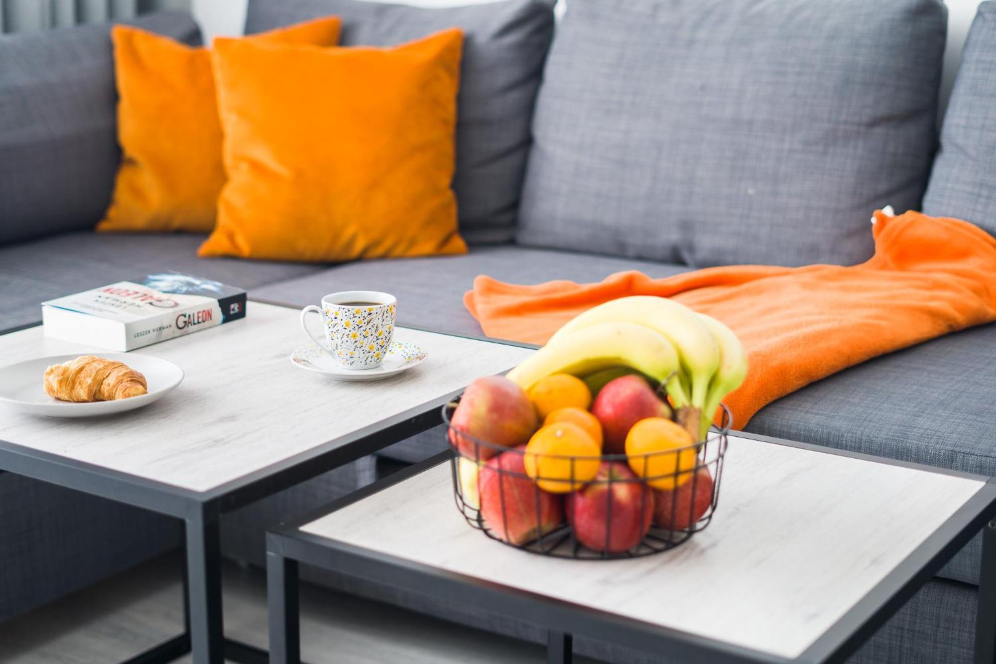 Sunset Resort Apartament Kapi Grzybowo  Buitenkant foto